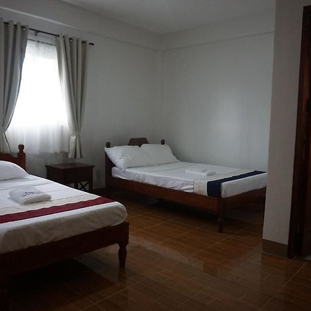 Lugano Bed And Breakfast Santa Ana  Exteriör bild